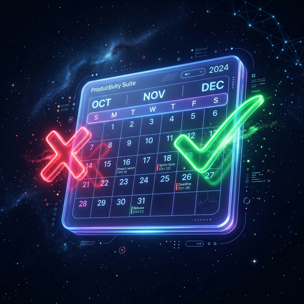Attendance Toggle