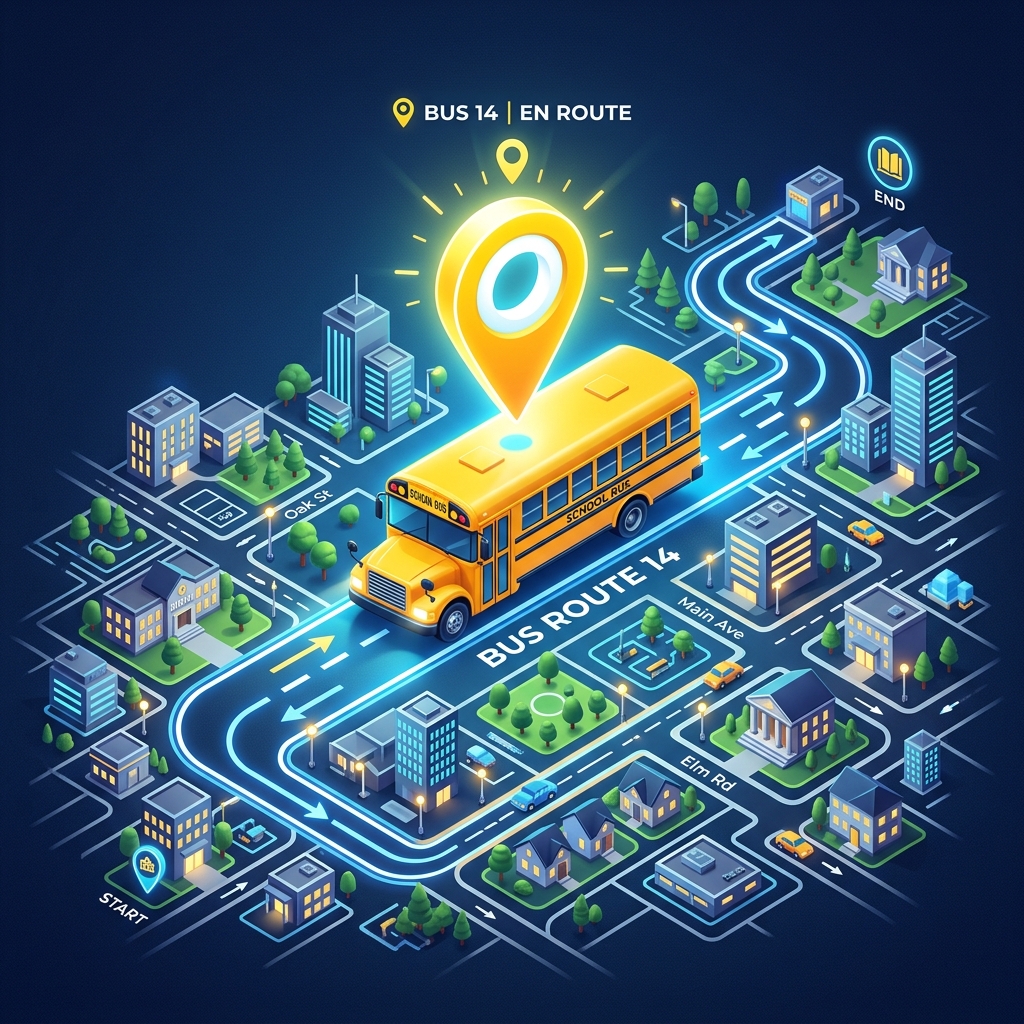 GPS Tracking